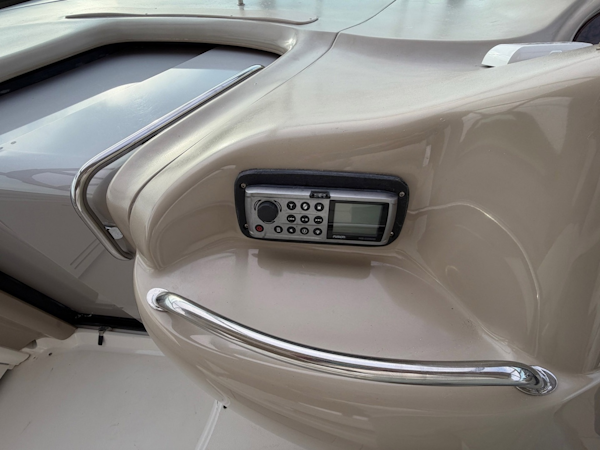 Sea Ray-Sundancer 460 2000 -Annapolis-Maryland-United States-6151744