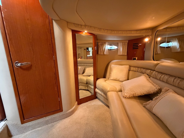 Sea Ray-Sundancer 460 2000 -Annapolis-Maryland-United States-6151757