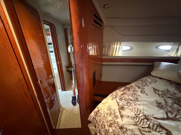 Sea Ray-Sundancer 460 2000 -Annapolis-Maryland-United States-6151764