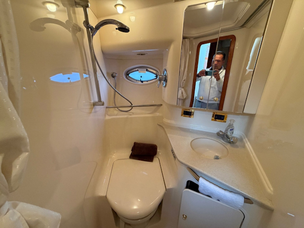 Sea Ray-Sundancer 460 2000 -Annapolis-Maryland-United States-6151760