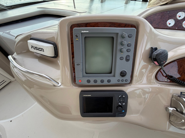 Sea Ray-Sundancer 460 2000 -Annapolis-Maryland-United States-6151740