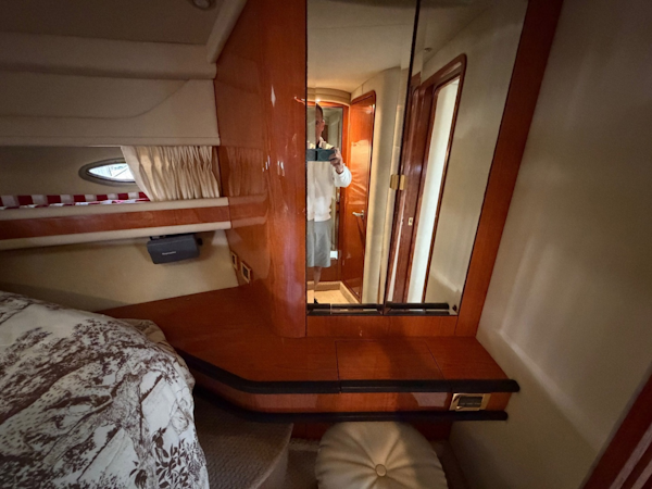 Sea Ray-Sundancer 460 2000 -Annapolis-Maryland-United States-6151763