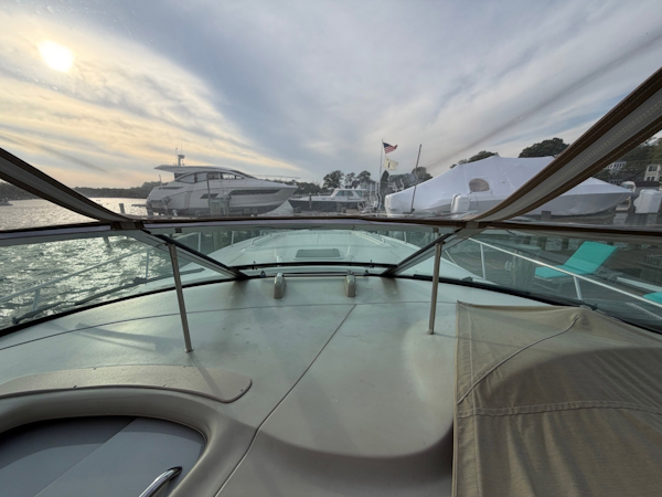 Sea Ray-Sundancer 460 2000 -Annapolis-Maryland-United States-6151748