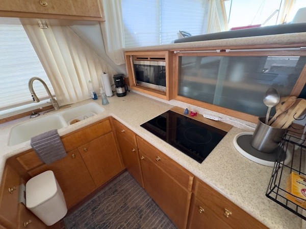 Navigator-5300 1999-IMZADI Hampton-Virginia-United States-0005718161-6142228