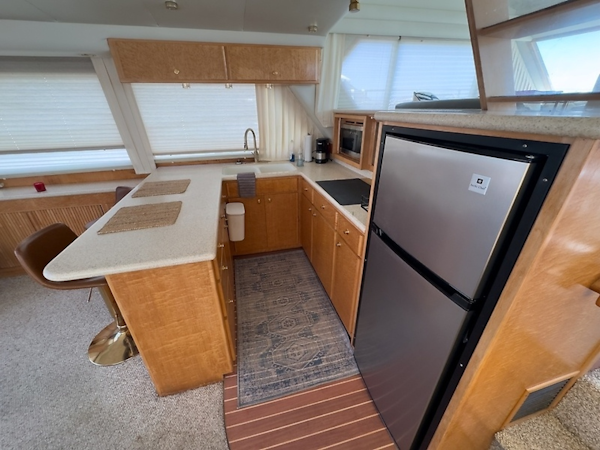 Navigator-5300 1999-IMZADI Hampton-Virginia-United States-0005718171-6142227