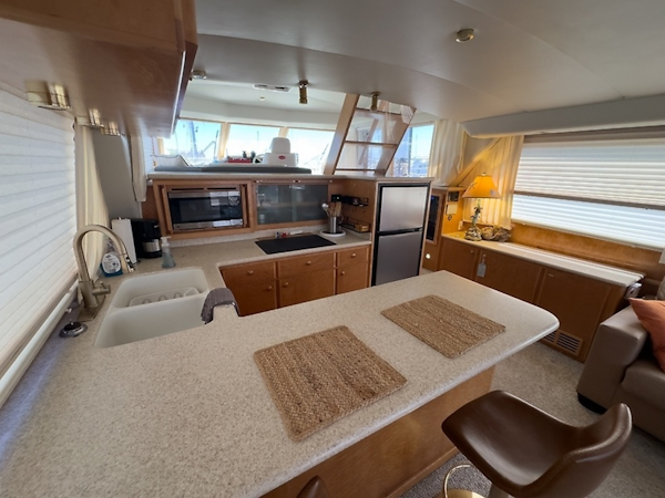 Navigator-5300 1999-IMZADI Hampton-Virginia-United States-0005718194-6142234