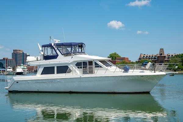 Navigator-5300 1999-IMZADI Hampton-Virginia-United States-0005718071-6142199