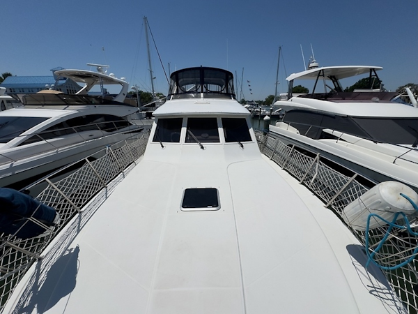 Navigator-5300 1999-IMZADI Hampton-Virginia-United States-0005718205-6142251