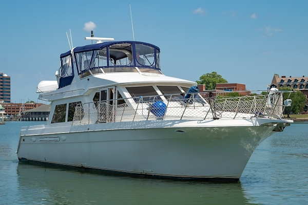 Navigator-5300 1999-IMZADI Hampton-Virginia-United States-0005718099-6142205