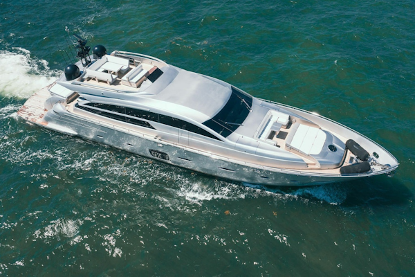 Pershing-92 2012-Cersei Miami-Florida-United States-6142304