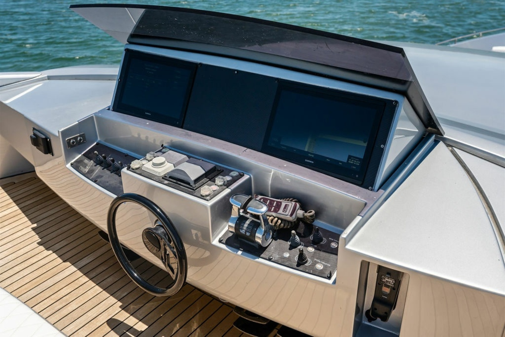 Pershing-92 2012-Cersei Miami-Florida-United States-6142311 | Thumbnail