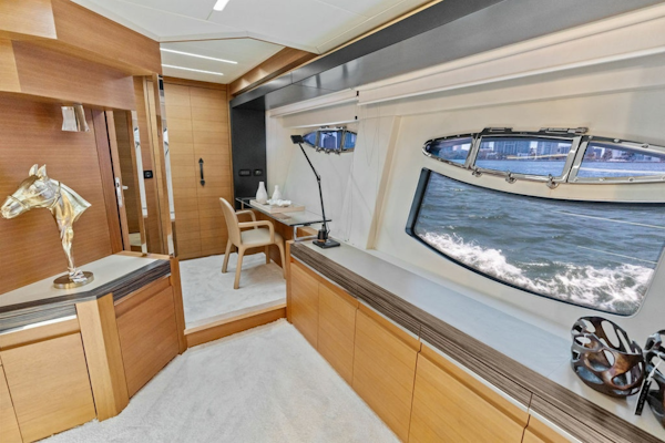 Pershing-92 2012-Cersei Miami-Florida-United States-6142337