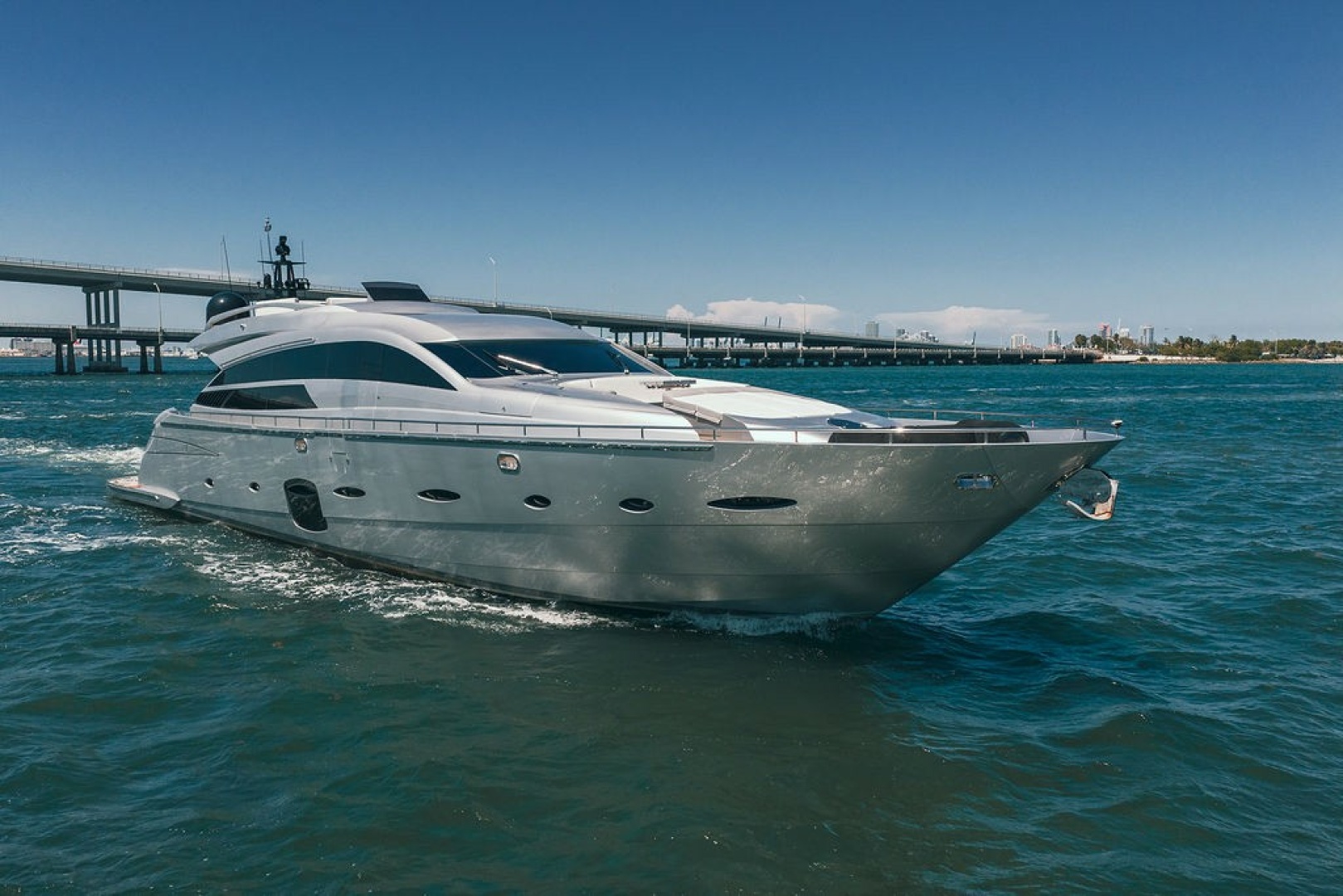 Pershing-92 2012-Cersei Miami-Florida-United States-6142224 | Thumbnail