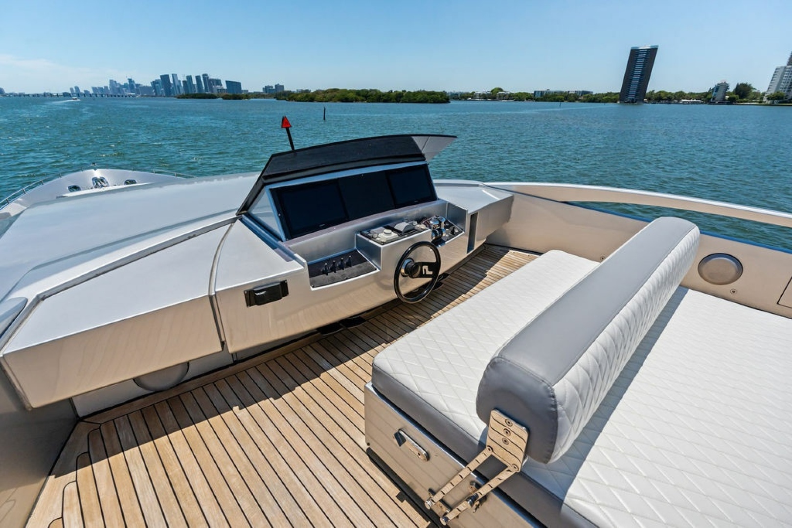 Pershing-92 2012-Cersei Miami-Florida-United States-6142308 | Thumbnail