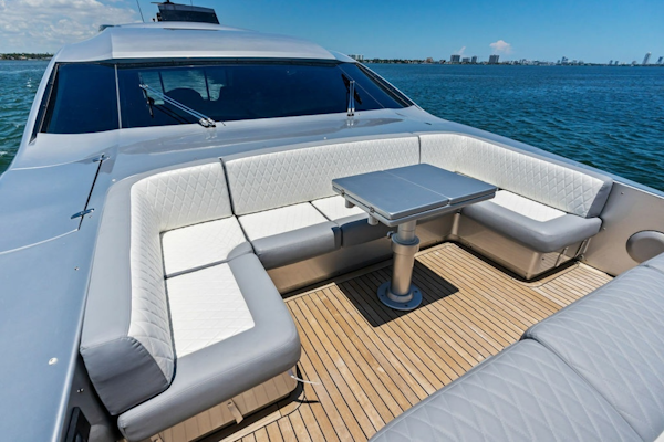 Pershing-92 2012-Cersei Miami-Florida-United States-6142325