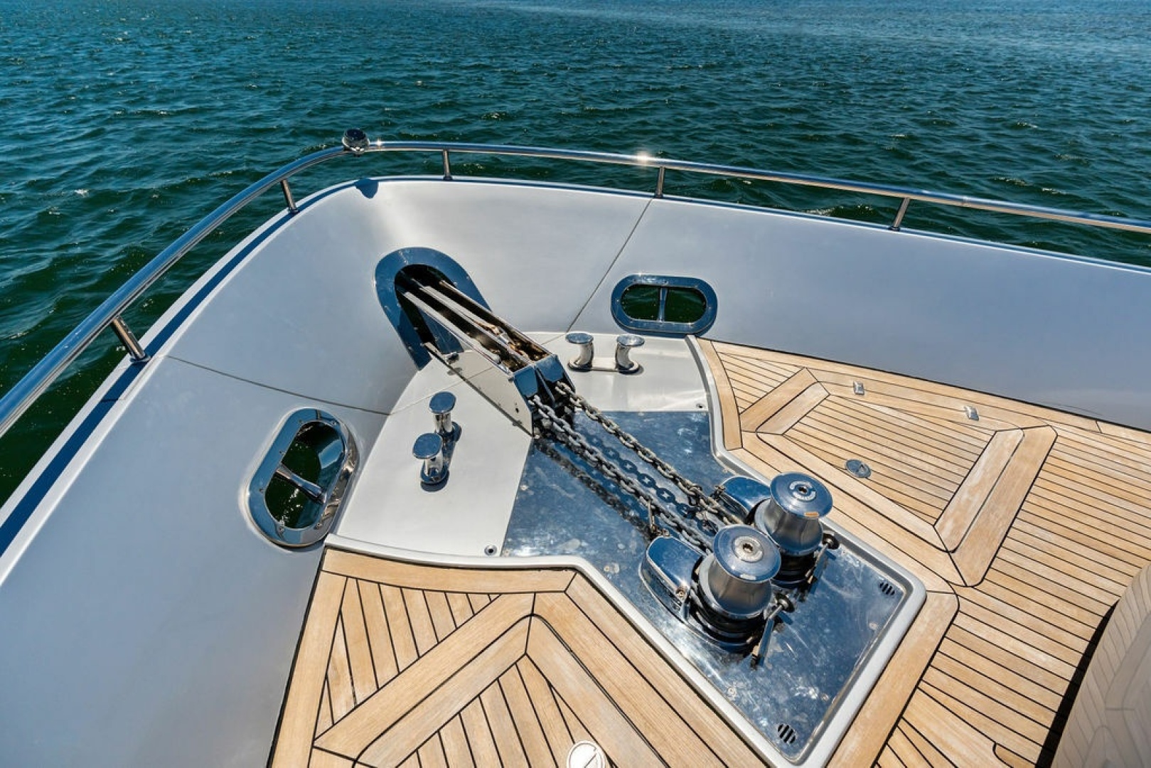 Pershing-92 2012-Cersei Miami-Florida-United States-6142320 | Thumbnail