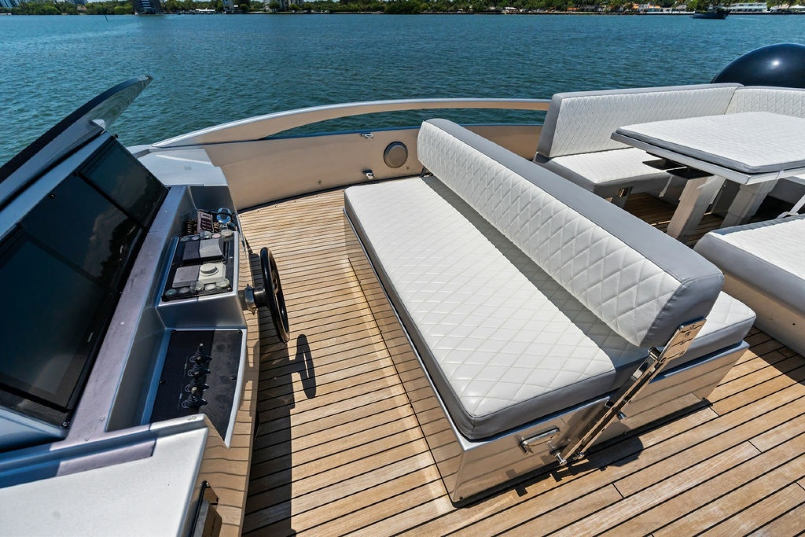 Pershing-92 2012-Cersei Miami-Florida-United States-6142309 | Thumbnail