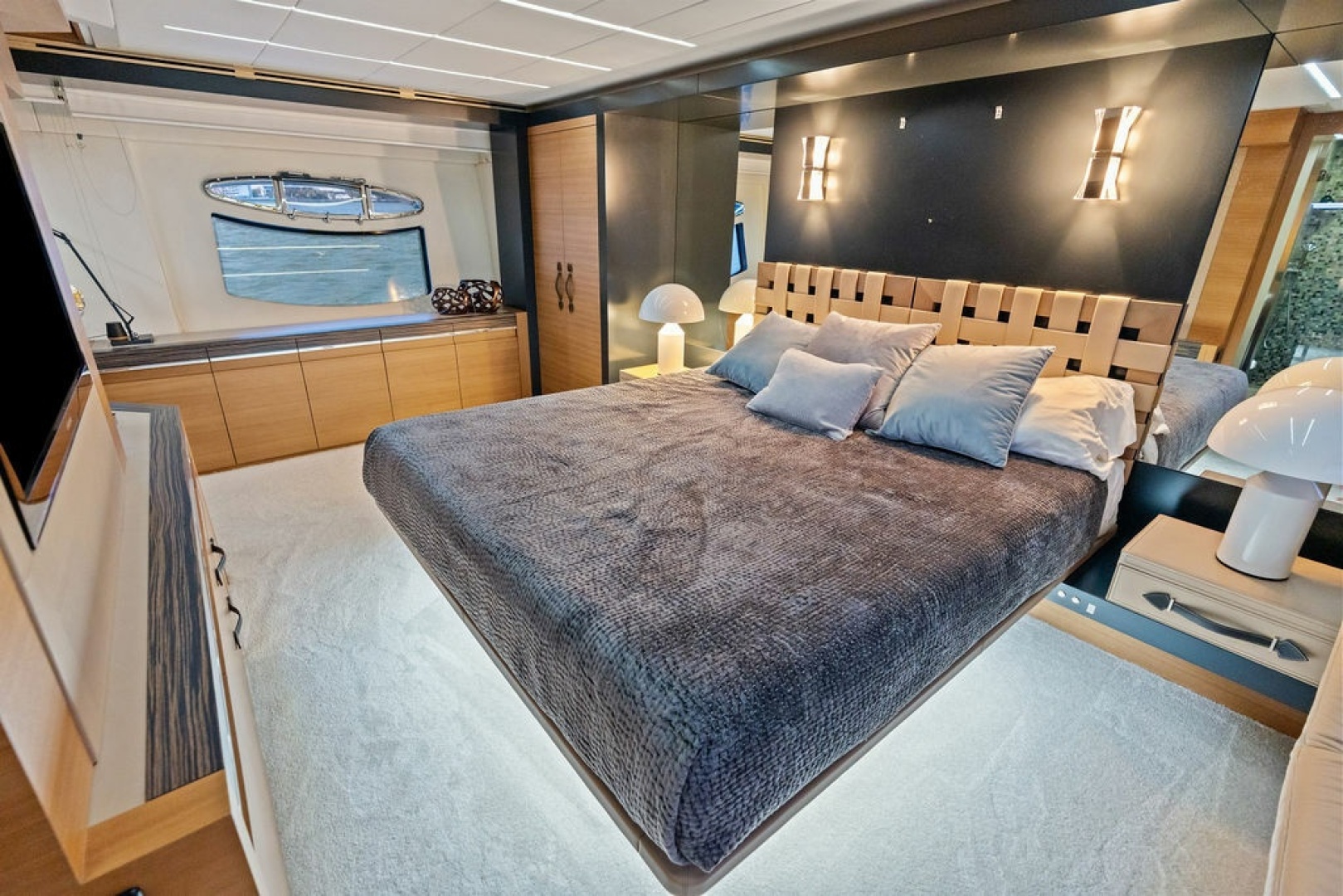 Pershing-92 2012-Cersei Miami-Florida-United States-6142329 | Thumbnail