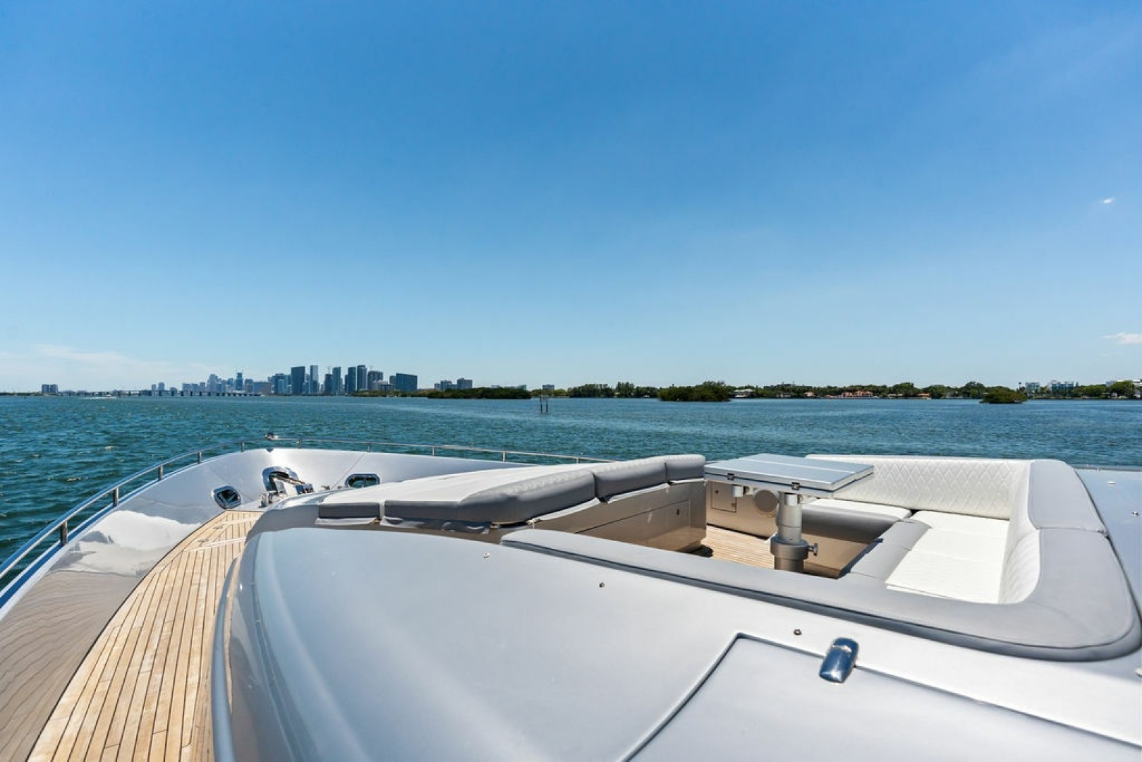 Pershing-92 2012-Cersei Miami-Florida-United States-6142318 | Thumbnail