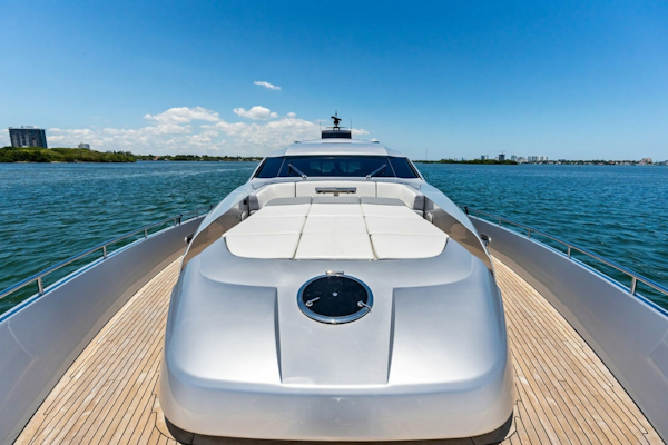 Pershing-92 2012-Cersei Miami-Florida-United States-6142322