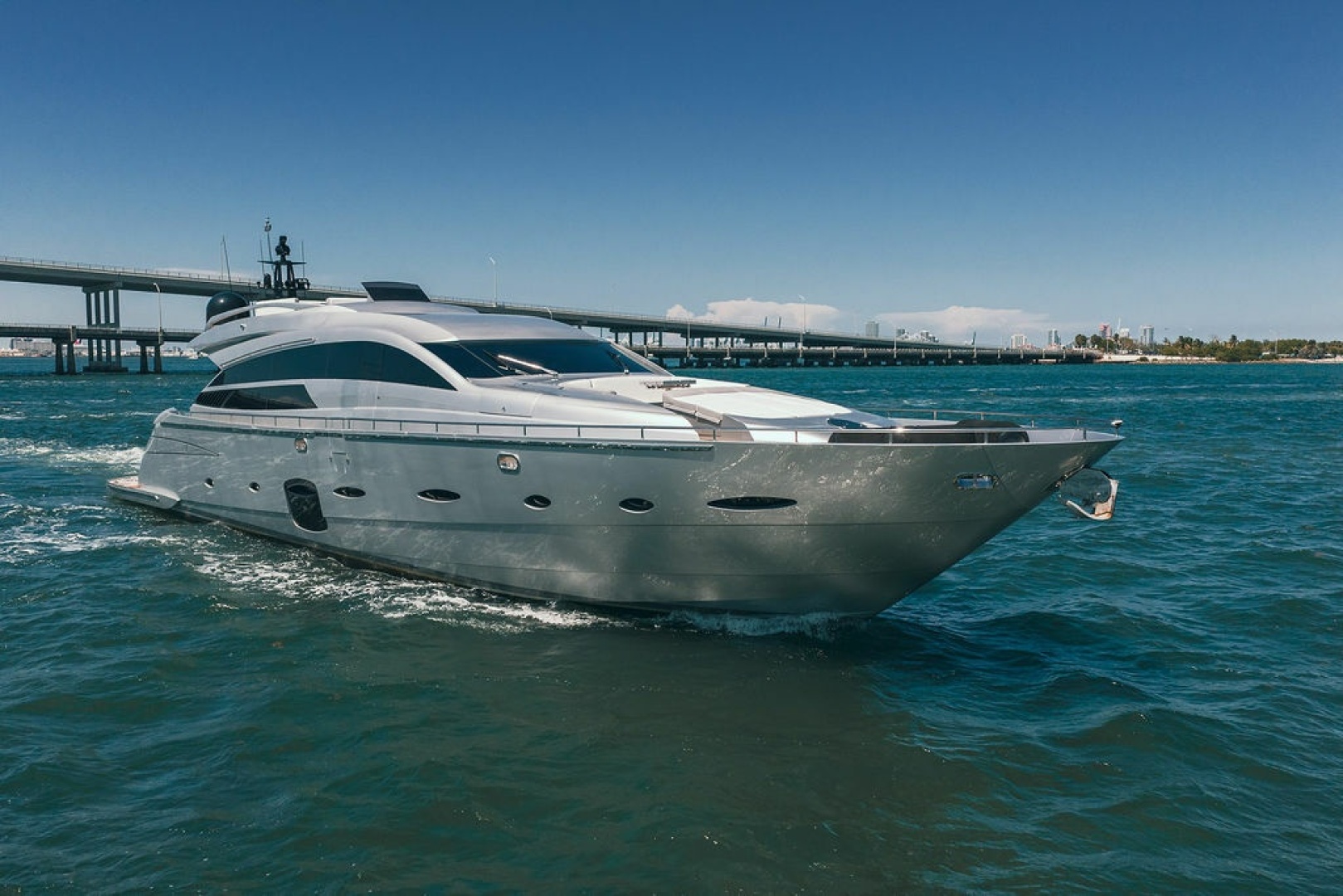 Pershing-92 2012-Cersei Miami-Florida-United States-6142305 | Thumbnail