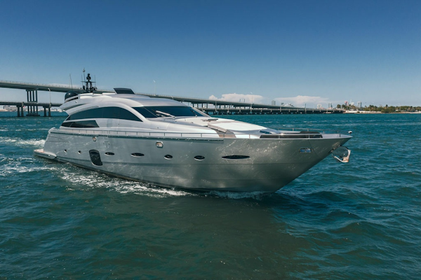 Pershing-92 2012-Cersei Miami-Florida-United States-6142305