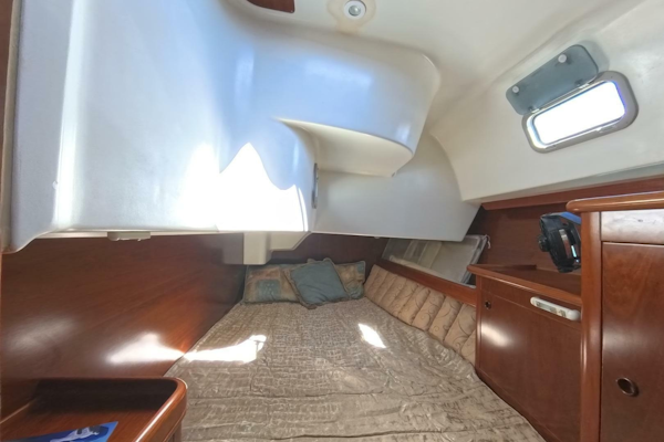 Beneteau-Oceanis 461 1999-Prime Directive Virgin Gorda-Virgin Islands (British)-6142539