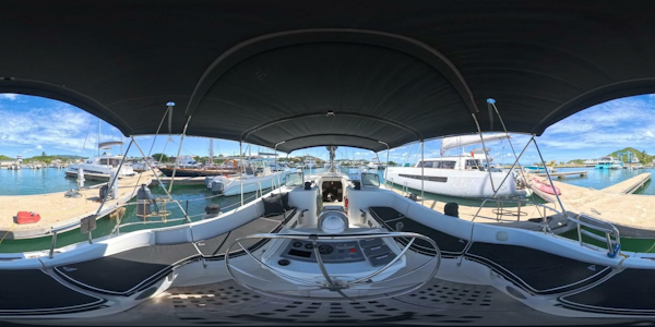 Beneteau-Oceanis 461 1999-Prime Directive Virgin Gorda-Virgin Islands (British)-6142525