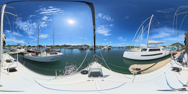Beneteau-Oceanis 461 1999-Prime Directive Virgin Gorda-Virgin Islands (British)-6142526
