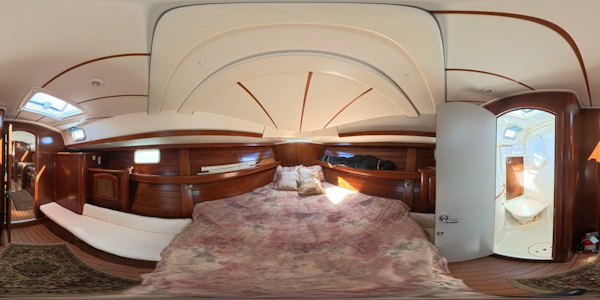 Beneteau-Oceanis 461 1999-Prime Directive Virgin Gorda-Virgin Islands (British)-6142532