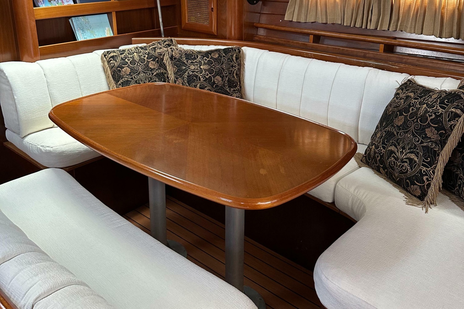 Beneteau-Oceanis 461 1999-Prime Directive Virgin Gorda-Virgin Islands (British)-6142547 | Thumbnail