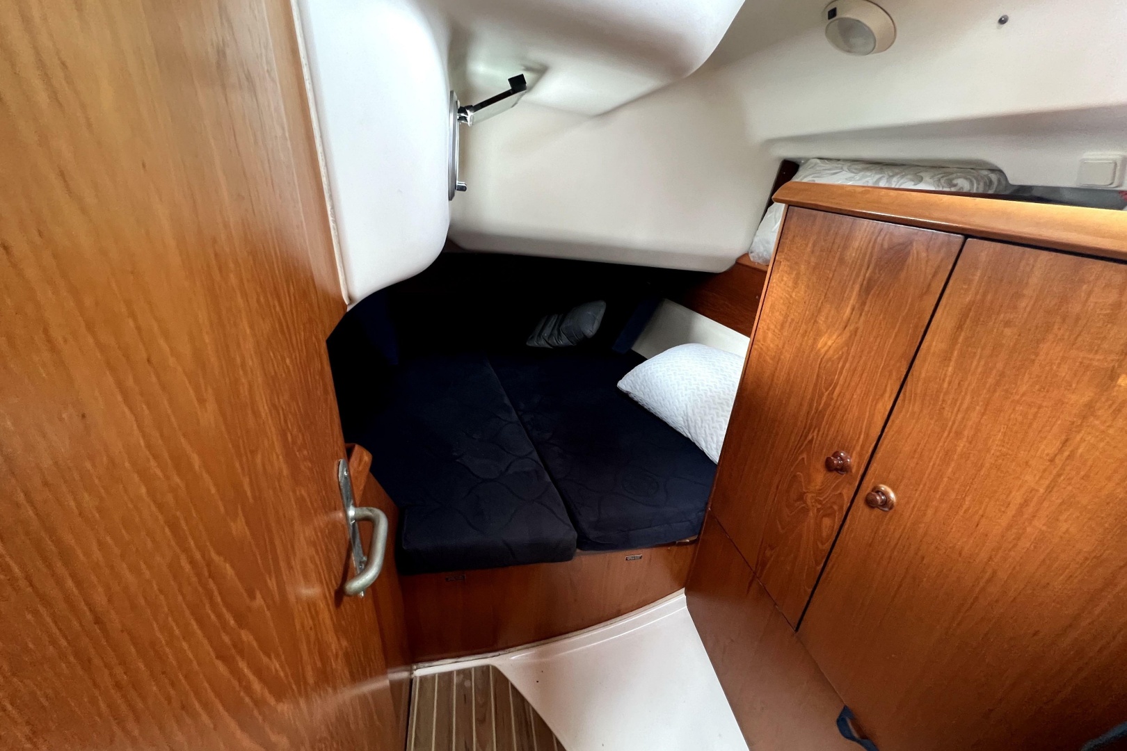 Jeanneau-Sun Odyssey 40 2002-SpinOff Grenada-6142781 | Thumbnail