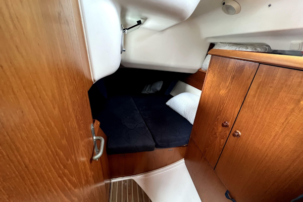 Jeanneau-Sun Odyssey 40 2002-SpinOff Grenada-6142781