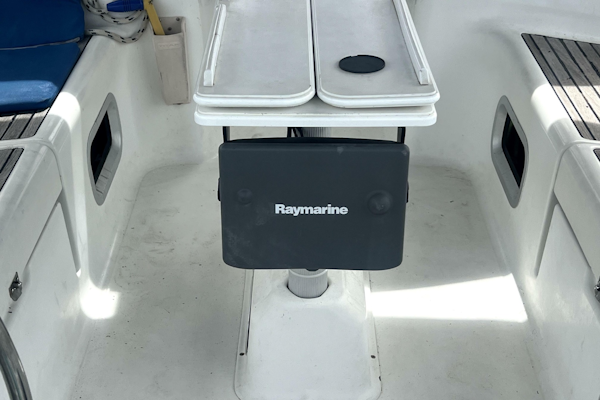 Jeanneau-Sun Odyssey 40 2002-SpinOff Grenada-6142793