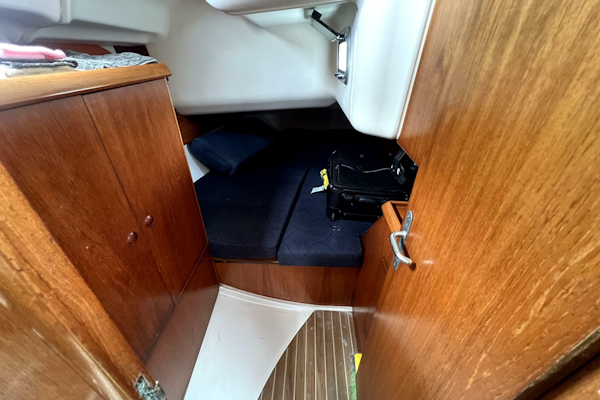 Jeanneau-Sun Odyssey 40 2002-SpinOff Grenada-6142774