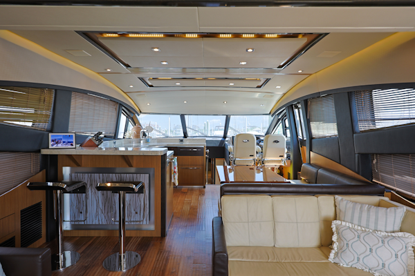 Sea Ray-L650 Fly 2017 -Seabrook-Texas-United States-6142919