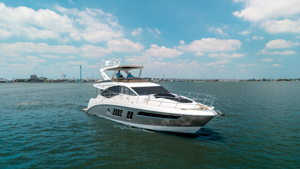 Sea Ray-L650 Fly 2017 -Seabrook-Texas-United States-6142892