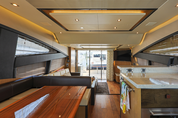Sea Ray-L650 Fly 2017 -Seabrook-Texas-United States-6142915