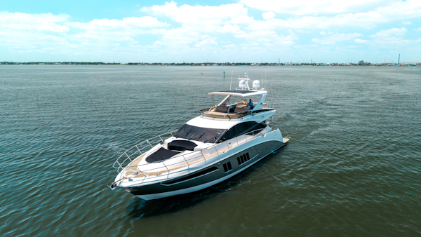 Sea Ray-L650 Fly 2017 -Seabrook-Texas-United States-6142888