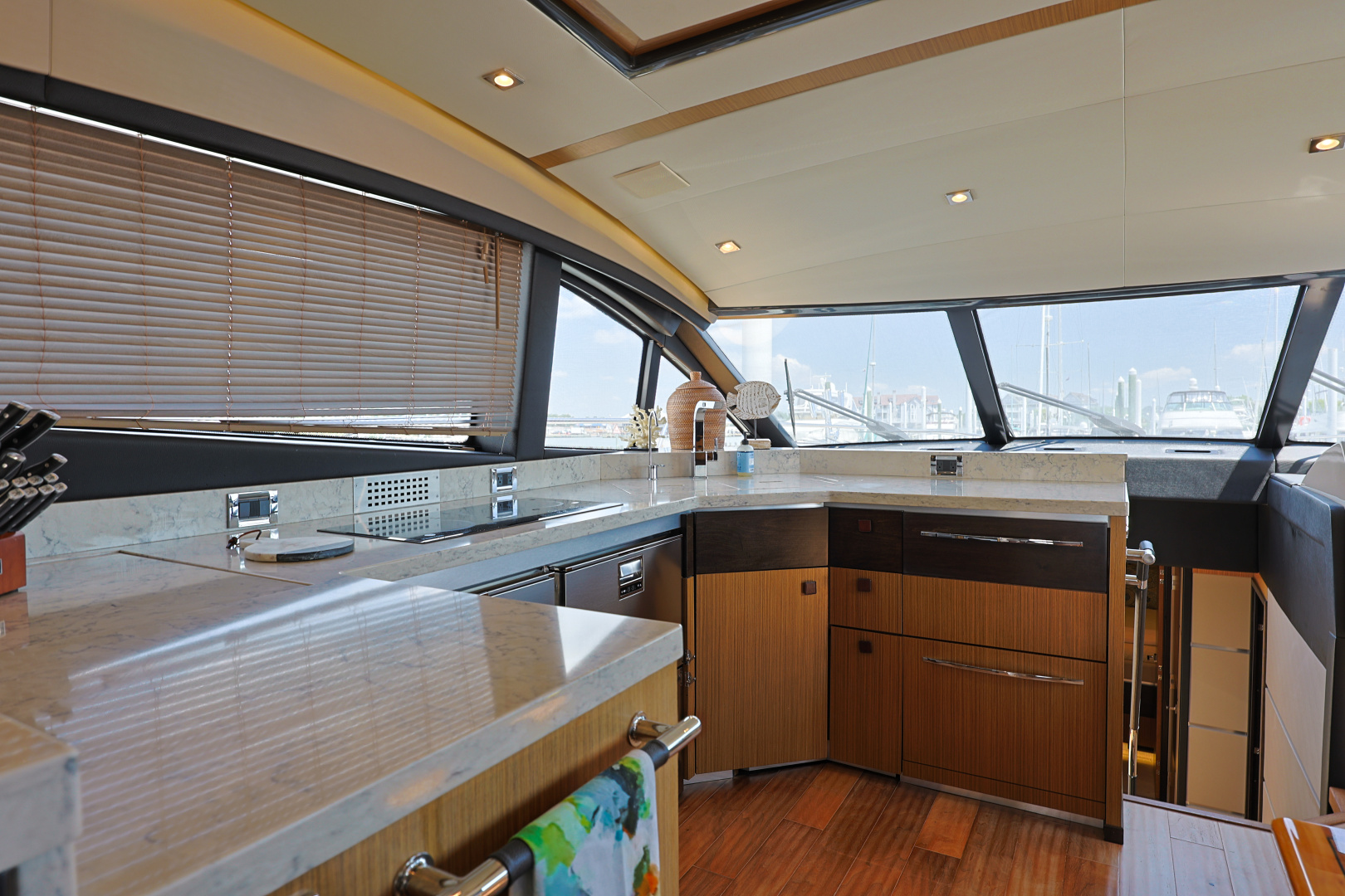 Sea Ray-L650 Fly 2017 -Seabrook-Texas-United States-6142918 | Thumbnail