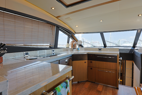 Sea Ray-L650 Fly 2017 -Seabrook-Texas-United States-6142918