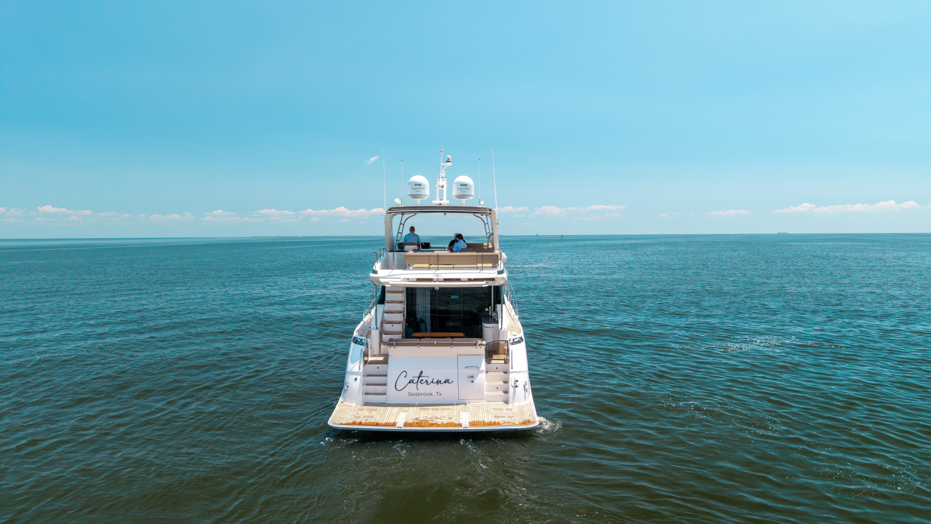 Sea Ray-L650 Fly 2017 -Seabrook-Texas-United States-6142887 | Thumbnail