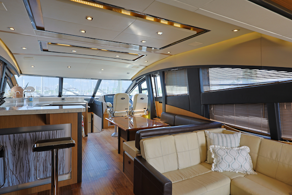 Sea Ray-L650 Fly 2017 -Seabrook-Texas-United States-6142912