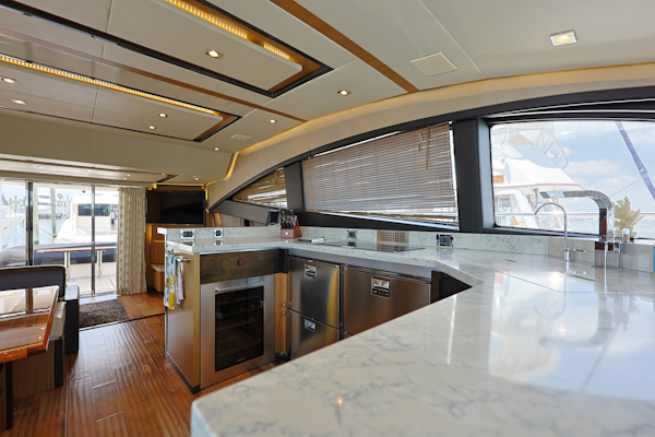 Sea Ray-L650 Fly 2017 -Seabrook-Texas-United States-6142913