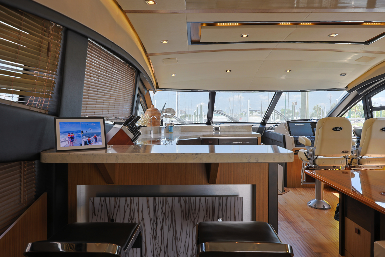 Sea Ray-L650 Fly 2017 -Seabrook-Texas-United States-6142916 | Thumbnail