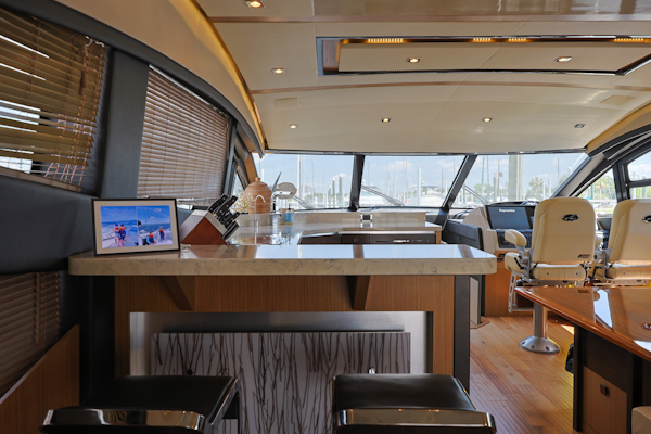 Sea Ray-L650 Fly 2017 -Seabrook-Texas-United States-6142916