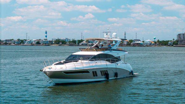 Sea Ray-L650 Fly 2017 -Seabrook-Texas-United States-6142896