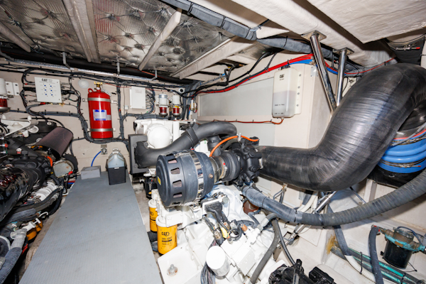 Sea Ray-L650 Fly 2017 -Seabrook-Texas-United States-6142943