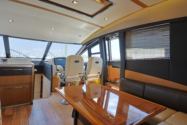 Sea Ray-L650 Fly 2017 -Seabrook-Texas-United States-6142911
