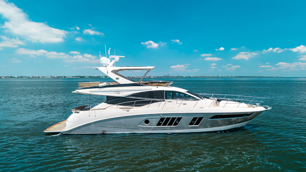 Sea Ray-L650 Fly 2017 -Seabrook-Texas-United States-6142893